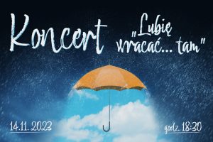 „Lubię wracać …tam” –  czyli na muzyczne wydarzenia Fides et cultura 2020